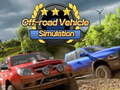 Cluiche Simliú Feithicle Off-road ar líne