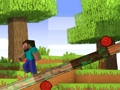 Cluiche Dúshlán Comhtháth Minecraft ar líne