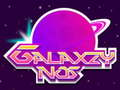 Cluiche Galaxzynos ar líne