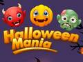 Cluiche Draíocht Halloween ar líne