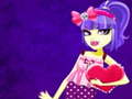 Cluiche Salon Áille Monster High™ ar líne