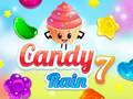 Cluiche Constaic Candy 7 ar líne
