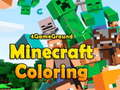 Cluiche 4GameGround Minecraft Dathú ar líne