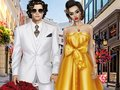 Cluiche Siúl na mBan Fashions ar líne