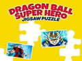 Cluiche Puzsal Dragon Ball Super Laoch ar líne