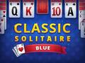Cluiche Solitaire Clásic Gorm ar líne
