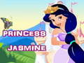 Cluiche Prionsa Jasmine ar líne