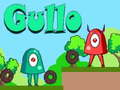 Cluiche Gullo ar líne