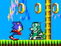 Cluiche Sonic Pocket Runners ar líne
