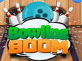 Cluiche Rúidhthe Bowling ar líne