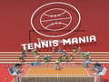 Cluiche Láimhseáil Tenis ar líne