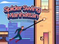 Cluiche Cruinniú Spáideanna Manhattan ar líne