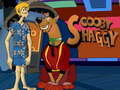 Cluiche Scooby-Doo agus Shaggy ar líne
