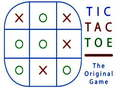 Cluiche Tic Tac Toe An Cluiche Bunaidh ar líne