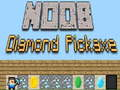 Cluiche Pícéir Diamond Noob ar líne