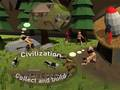 Cluiche Sibhialtacht ar líne