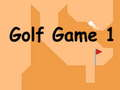 Cluiche Cluiche Golf 1 ar líne