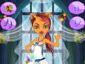 Cluiche Conradh Monster High ar líne