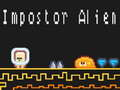 Cluiche Impostor Alien ar líne