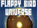 Cluiche UNIVERSE FLAPPY BIRD ar líne