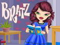 Cluiche Bratz ar líne