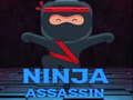Cluiche Dúnedáin Ninja ar líne