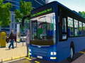 Cluiche Siméadora Bus Cónaithe: Cluiche Tiomána Bus agus Cluiche Rásaíocht Bus ar líne
