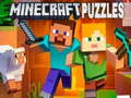 Cluiche Pu Puzzle Minecraft ar líne