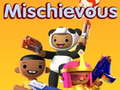 Cluiche Mischief ar líne