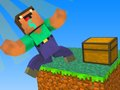 Cluiche Craft Noob ar líne