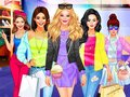 Cluiche BFF Faisean Muirín Gléigh ar líne