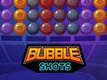 Cluiche Láithreán Bubble ar líne