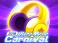 Cluiche Carnaval Ceoil Ultra ar líne