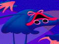 Cluiche Flappy Hugie Wugie ar líne