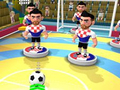 Cluiche Peil Stick 3D ar líne
