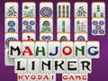 Cluiche Cluiche Mahjong Linker Kyodai ar líne