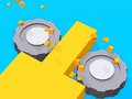 Cluiche Brisín Dathanna 3D ar líne