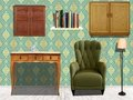 Cluiche Éalaigh ón Teach Vintage ar líne