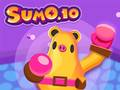 Cluiche Sumo.io ar líne