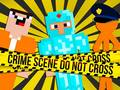 Cluiche Noob vs Pro vs Stickman Éalú ó Gchairde ar líne