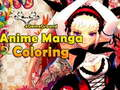 Cluiche 4GameGround Dath Anime Manga ar líne