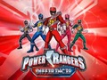 Cluiche Difríochtaí Power Rangers ar líne