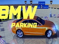 Cluiche Páirceáil BMW ar líne