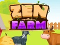 Cluiche Farma Zen ar líne