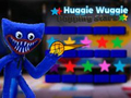 Cluiche Huggie Wuggie: Réaltaí Lofa ar líne