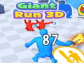 Cluiche Rith na nGigant 3D ar líne