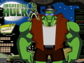 Cluiche Hulk iontach ar líne