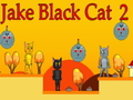 Cluiche Jake Cat Dubh 2 ar líne