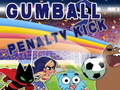 Cluiche Cónaí peanalta Gumball ar líne