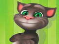 Cluiche Flappy Tom Ag Dul Inghníomh ar líne